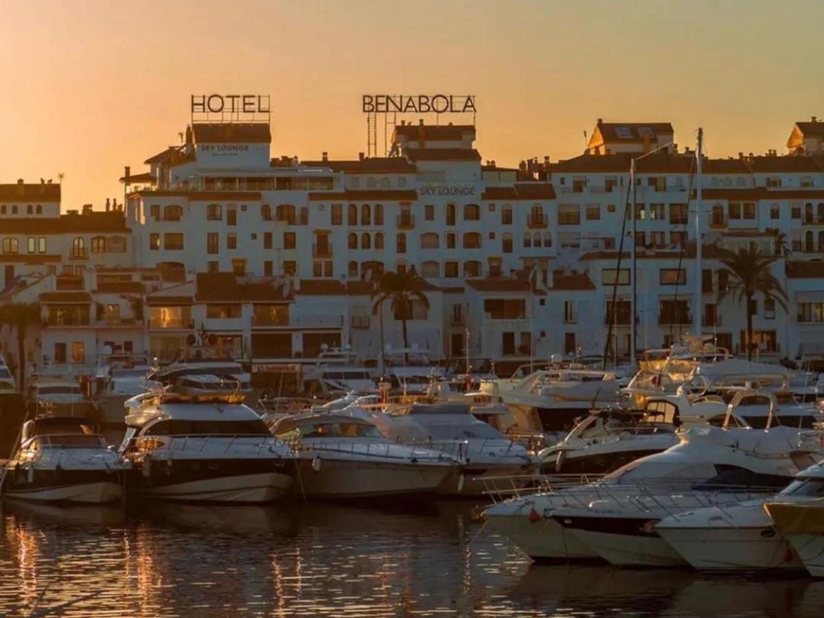 Vacation I Terrazas De Banus, Romantic, Jacuzzi, Pet-friendly, Cosy Duplex Penthouse, 2min Walk To Marina * Marbellac