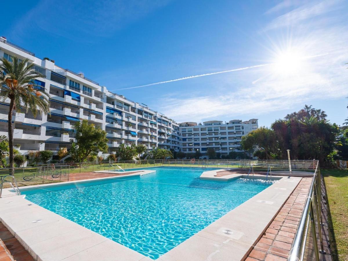 Apartamento Vacation Marbella: Romantic Duplex Penthouse Near Marina *